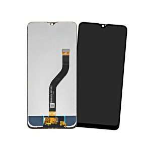 LCD SAMSUNG A207 A20S BLACK 2
