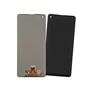 LCD SAMSUNG A217 A21S BLACK 2