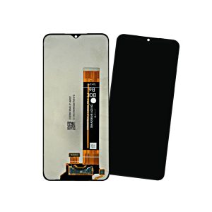 LCD SAMSUNG A236 A23 5G BLACK 2