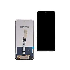 LCD XIAOMI NOTE 9 BLACK 2