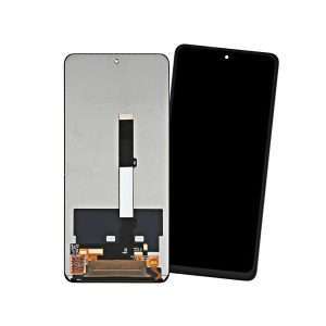 LCD XIAOMI NOTE 9 PRO BLACK 2