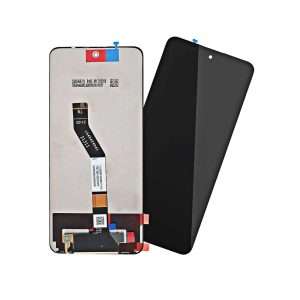 LCD XIAOMI POCO M4 PRO 5G / Note 11S 5G BLACK 2