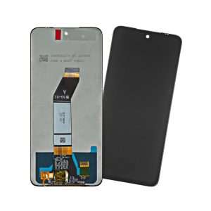 LCD XIAOMI REDMI 10 BLACK 2