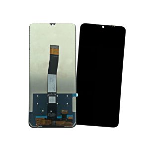 LCD XIAOMI REDMI 10C / Poco C40 BLACK 2
