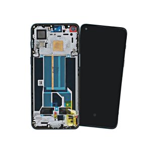 LCD OnePlus Nord 25G Blue Haze