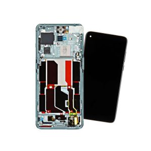 LCD OnePlus 10 Pro Emerald Forest