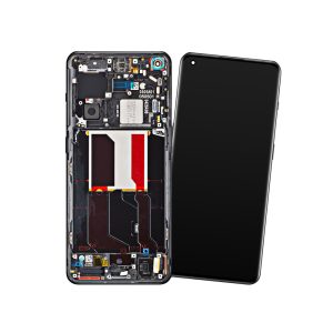 LCD OnePlus 10 Pro Volcanic Black