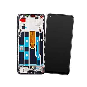LCD Oppo Find X5 Lite (CPH2371) Black