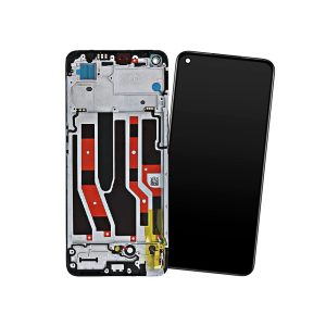 LCD Oppo F21 Pro (CPH2363) Black