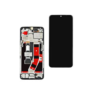 LCD Realme  Narzo 50 5G (RMX3571) Black