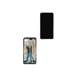 LCD Realme  GT Neo 3T (RMX3372) Black