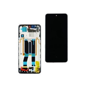 LCD Realme  GT Neo 3 (RMX3560,RMX3561) Black