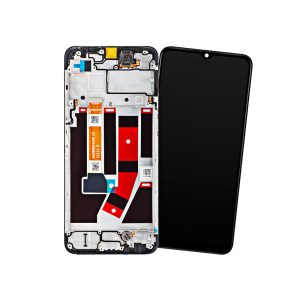 LCD OnePlus Nord N20 SE Black
