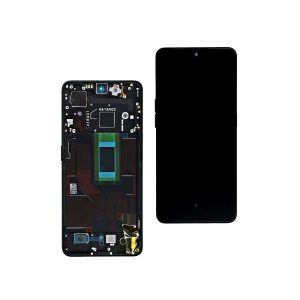 LCD Oppo Reno 8 Pro (CPH2357) Black
