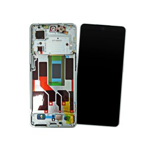 LCD Oppo Reno 8 Pro (CPH2357) Green