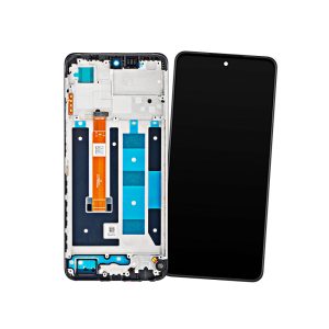 LCD Realme  C55 (RMX3710) Black