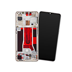LCD Oppo Find X2 Lite (CPH20435) Pearl White