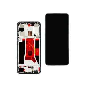 LCD Oppo Find X2 Lite (CPH20435). Moonlight Black