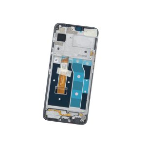 LCD Realme  6 (RMX2001) Black