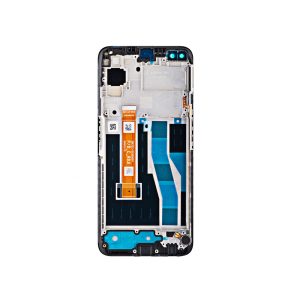 LCD Realme  6 Pro (RMX2061) Black