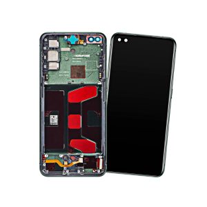 LCD Realme  X50 Pro 5G (RMX2075) Moss Green