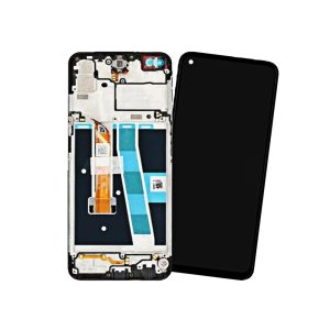 LCD Oppo A72 (CPH2067). Black