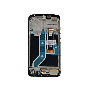 LCD Oppo Al2 (CPH2083, CPH2077) Black
