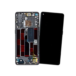 LCD Oppo Reno 4 Pro 5G (CPH2091) Space Black
