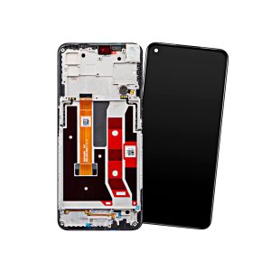 LCD Oppo A72 5G (PDYM20) Black