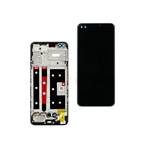 LCD Oppo Reno 4 Lite (CPH2125) Black