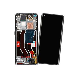 LCD Oppo Find X3 Pro (CPH2173,BEEMOO) Gloss Black