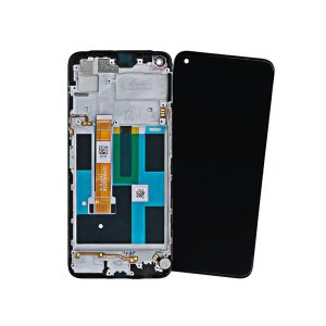 LCD Realme  7 Mist Blue