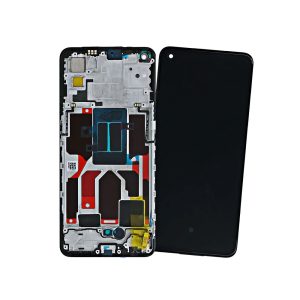 LCD Realme GT MASTER 2021 BLACK SERVICE PACK