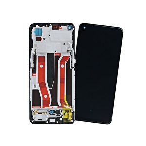 LCD Oppo A94 5G (CPH2211) Black