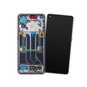 LCD Realme  GT2 Pro (RMX3300) Black
