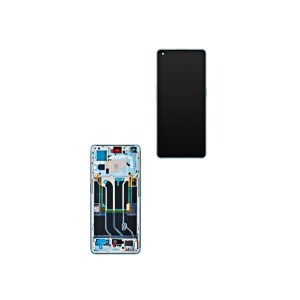 LCD Realme  GT2 Pro (RMX3300) Titanium Blue