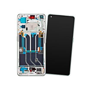 LCD Realme  GT2 Pro (RMX3300) Paper Green