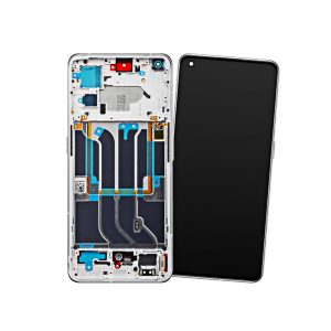 LCD Realme  GT2 Pro (RMX3300) Paper White