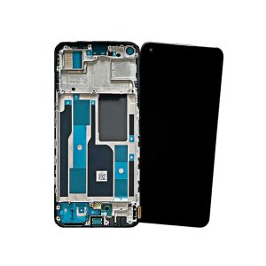 LCD Realme  9 Pro+ (RMX3451) Black