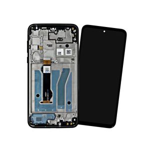 Motorola G8 Plus Cosmic Blue SERVICE PACK