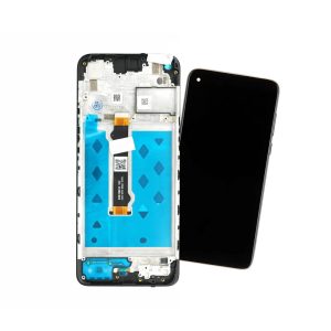 MOTOROLA G9 POWER SERVICE PACK