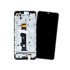 LCD Motorola Moto G30 Black