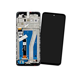 MOTOROLA G60 BLACK SERVICE PACK