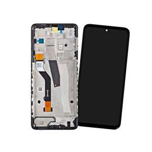 MOTOROLA G51 5G BLACK SERVICE PACK