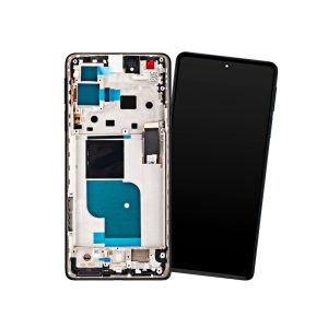 Motorola Edge 30 Pro Cosmos Blue