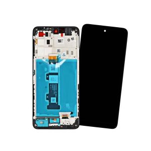 MOTOROLA G22 4G BLACK SERVICE PACK