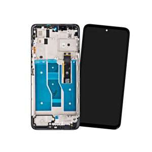 MOTOROLA G52 BLACK SERVICE PACK