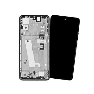 MOTOROLA EDGE 30 METEORITE GRAY SERVICE PACK