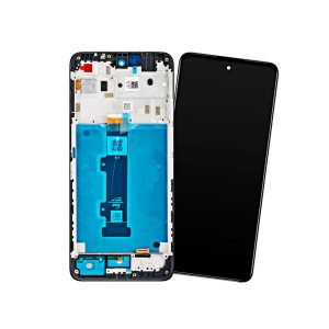 MOTOROLA E32S / E22S BLACK SERVICE PACK