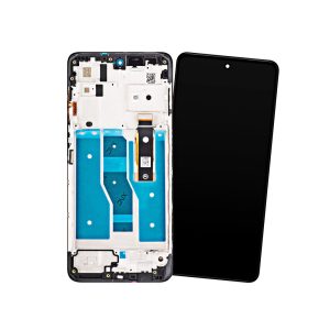 MOTOROLA G82 METEORITE GRAY SERVICE PACK